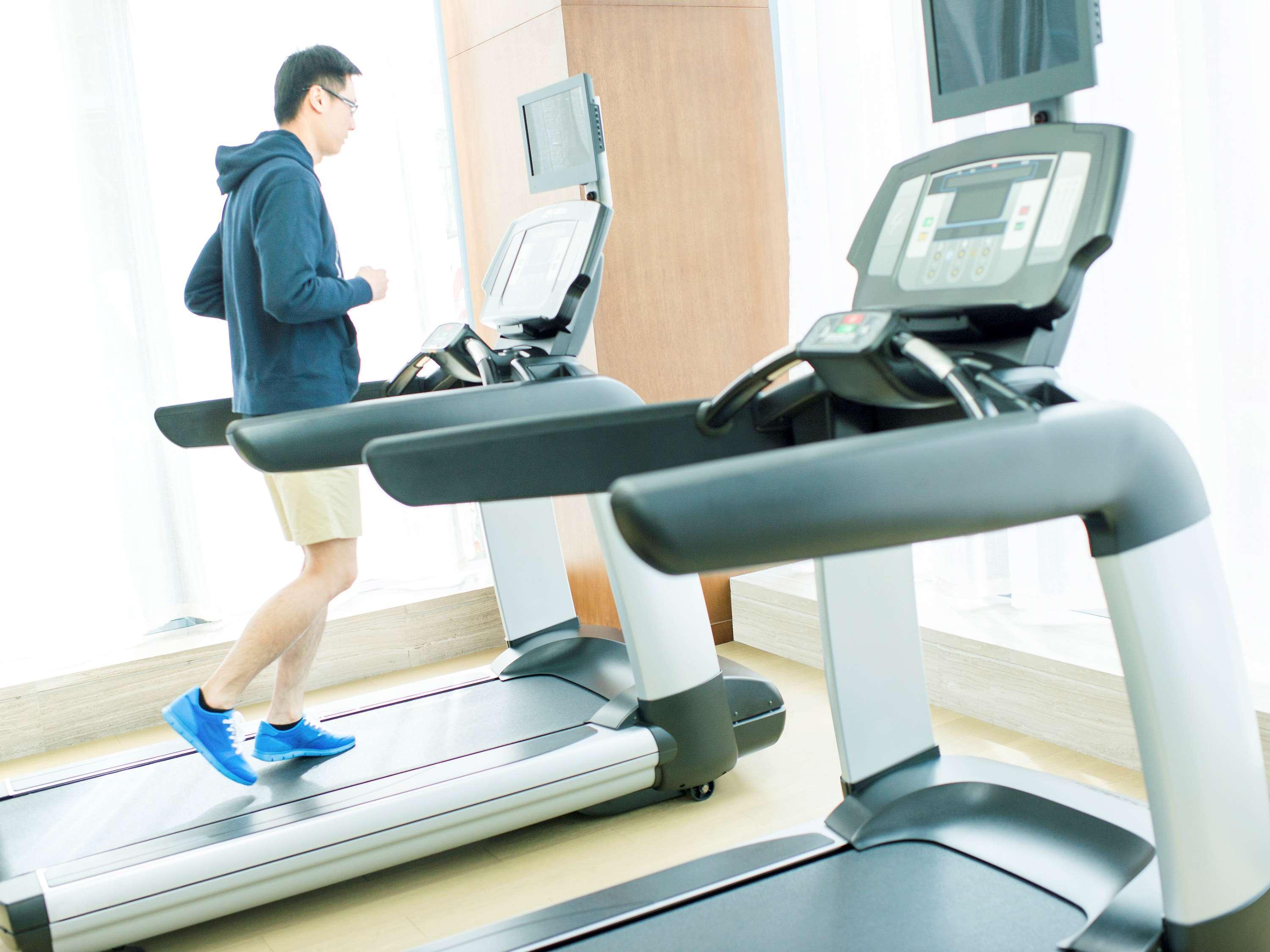 Novotel Nanjing Central Ngoại thất bức ảnh