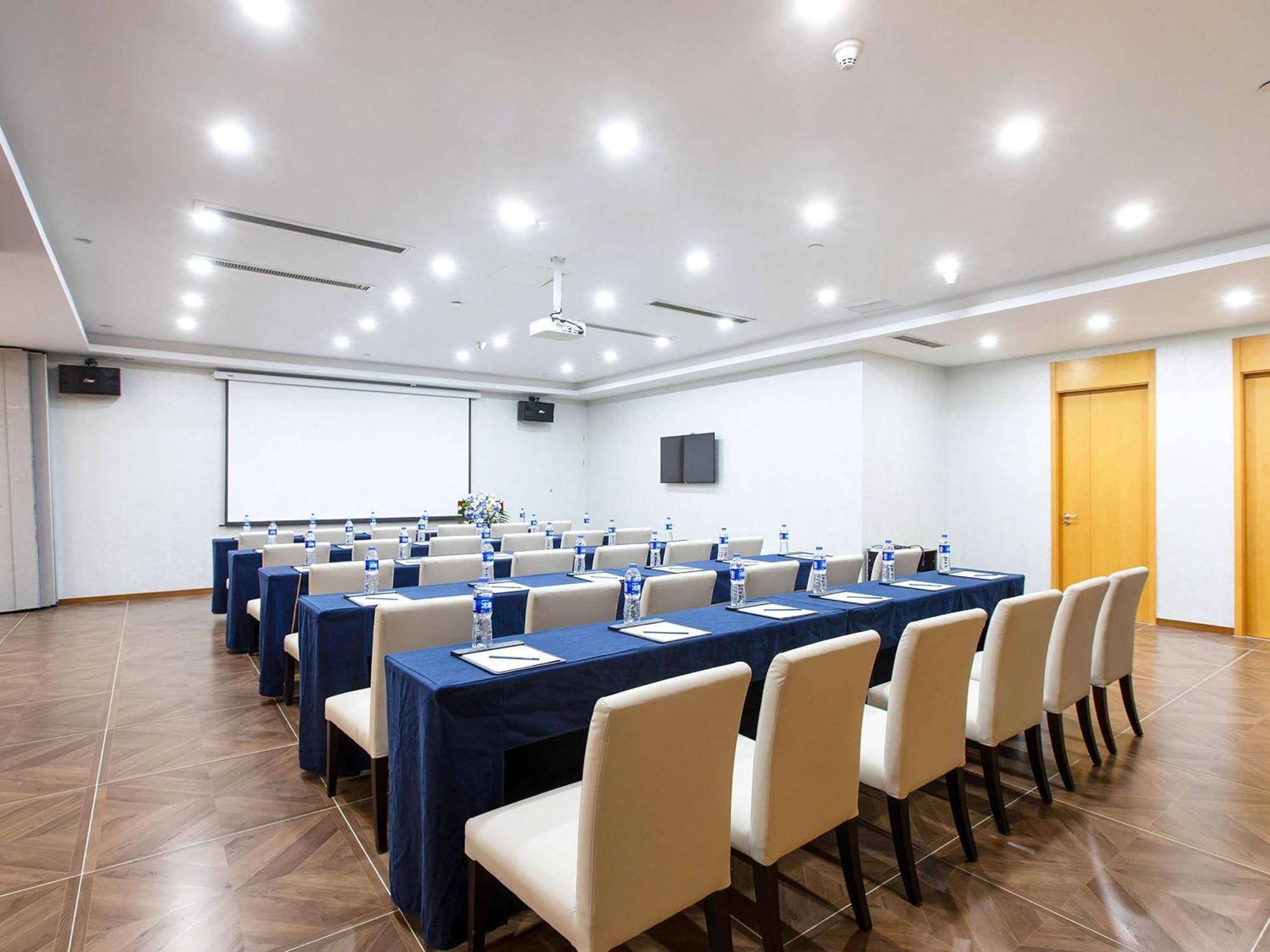 Novotel Nanjing Central Ngoại thất bức ảnh