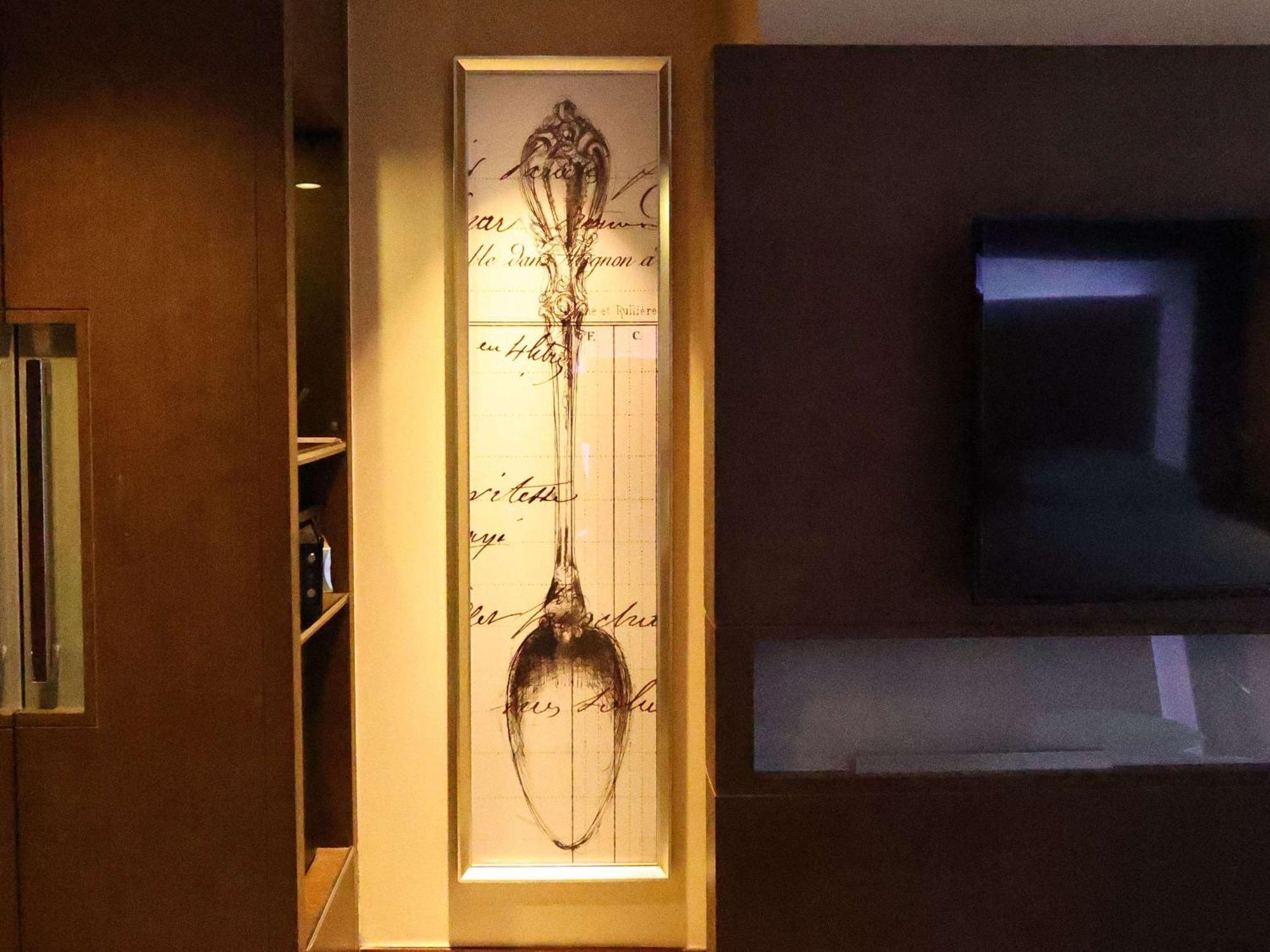 Novotel Nanjing Central Ngoại thất bức ảnh